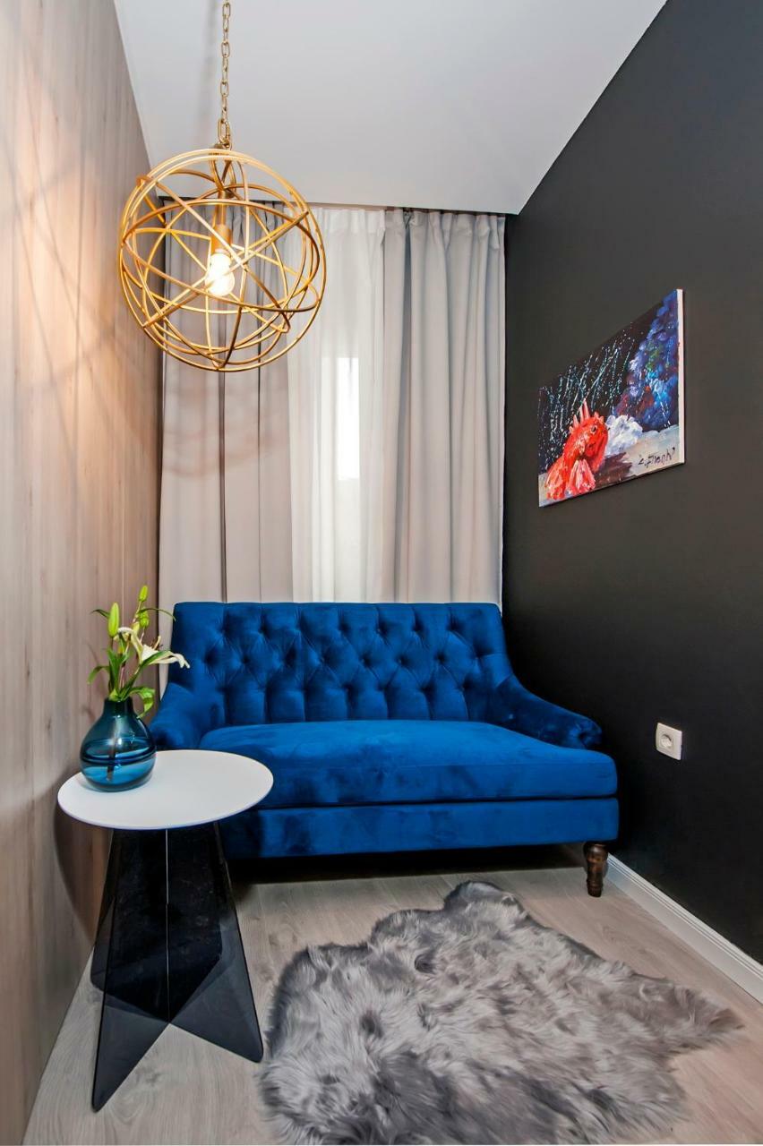 Deluxe Studio G 12 Ровинь Экстерьер фото