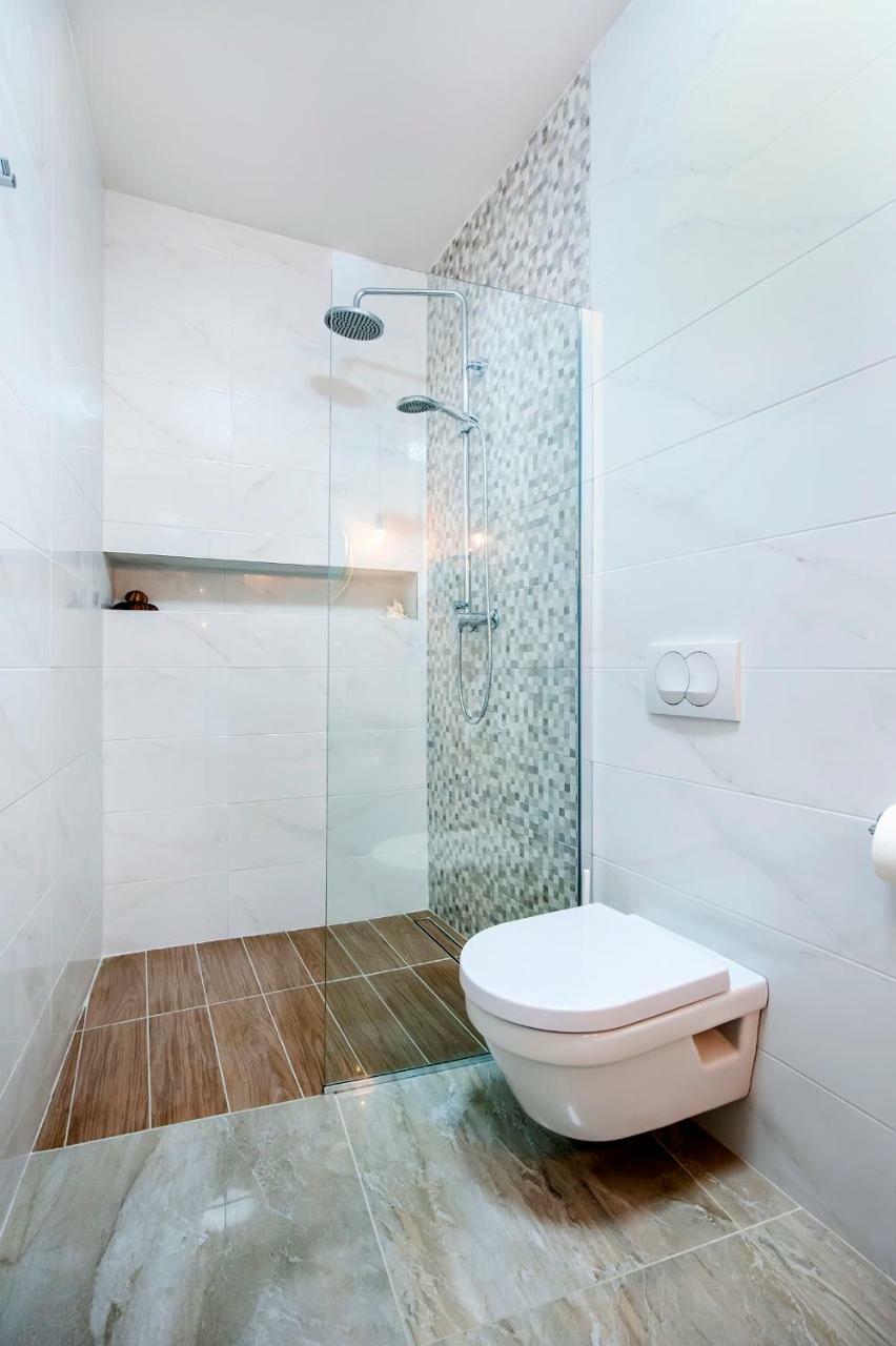Deluxe Studio G 12 Ровинь Экстерьер фото